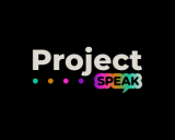 https://www.logocontest.com/public/logoimage/1656592568Project SPEAK.png